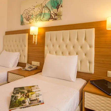 Hotel Sundia By Liberty Suncity Oludeniz