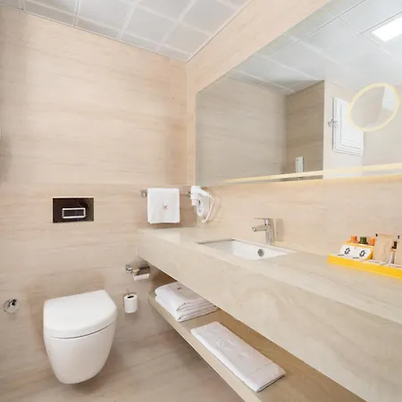Hotel Sundia By Liberty Suncity 4*