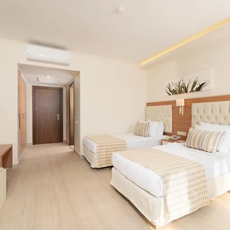 Hotel Sundia By Liberty Suncity