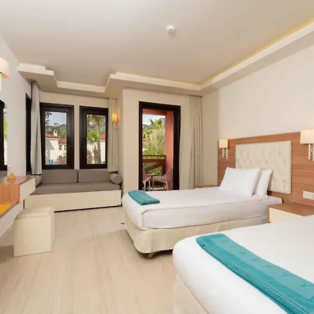 Sundia By Liberty Suncity Hotel 4*
