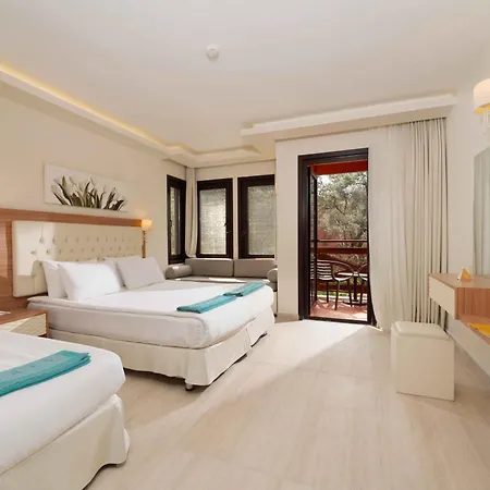 Hotel Sundia By Liberty Suncity Oludeniz