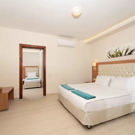 Sundia By Liberty Suncity 4*