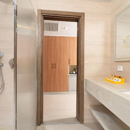 Hotel Sundia By Liberty Suncity Oludeniz