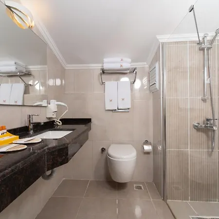 Sundia By Liberty Suncity Oludeniz