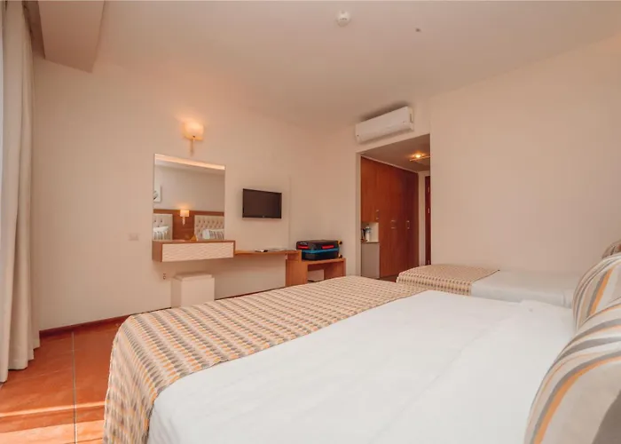 Sundia By Liberty Suncity Hotel Oludeniz