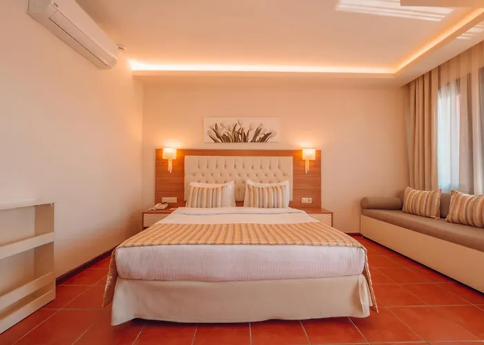 Hotel Sundia By Liberty Suncity