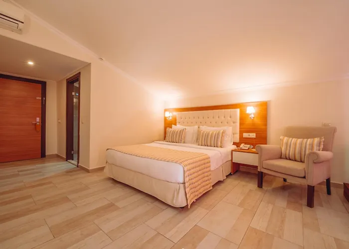 Sundia By Liberty Suncity 4*