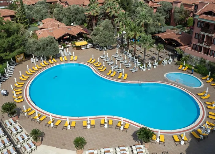 Sundia By Liberty Suncity Hotel