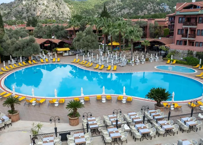 Hotel Sundia By Liberty Suncity 4*