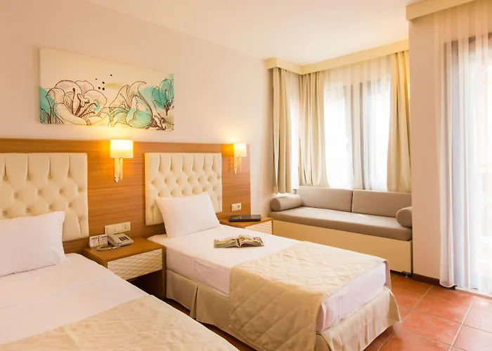 Hotel Sundia By Liberty Suncity