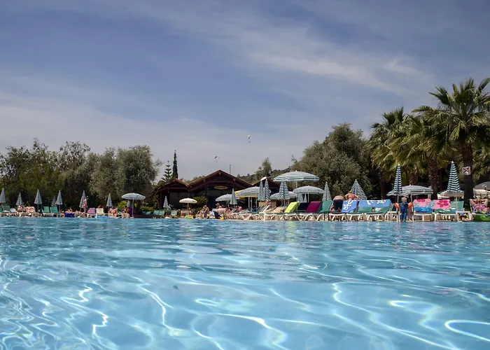 Sundia By Liberty Suncity Oludeniz