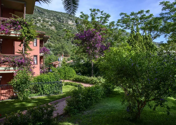 Sundia By Liberty Suncity Oludeniz