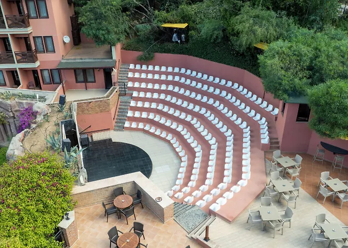 Hotel Sundia By Liberty Suncity 4*