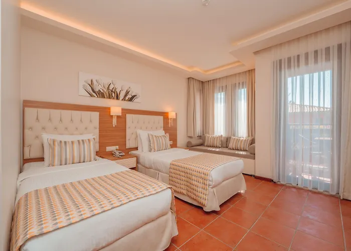Hotel Sundia By Liberty Suncity 4*