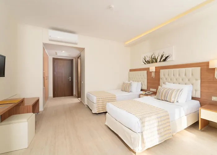 Hotel Sundia By Liberty Suncity