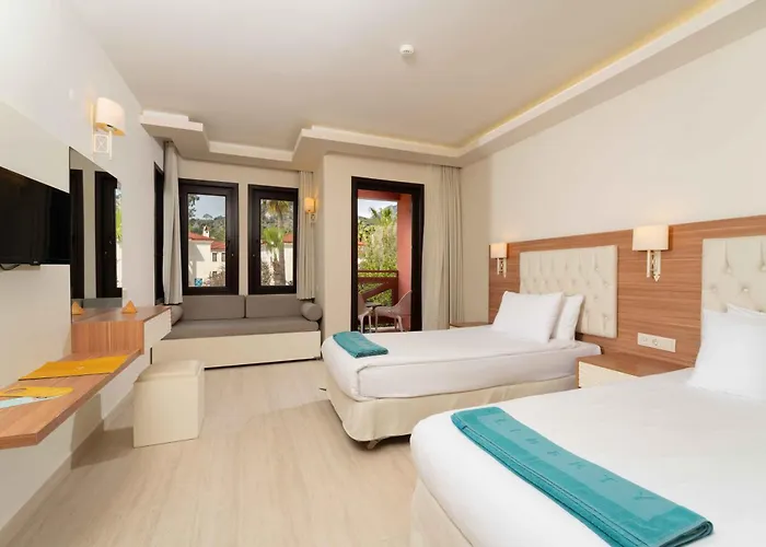 Sundia By Liberty Suncity Hotel 4*