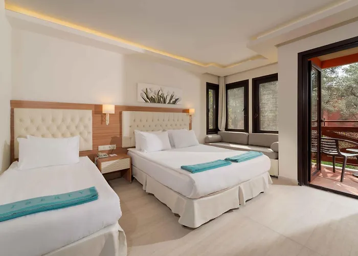 Hotel Sundia By Liberty Suncity 4*