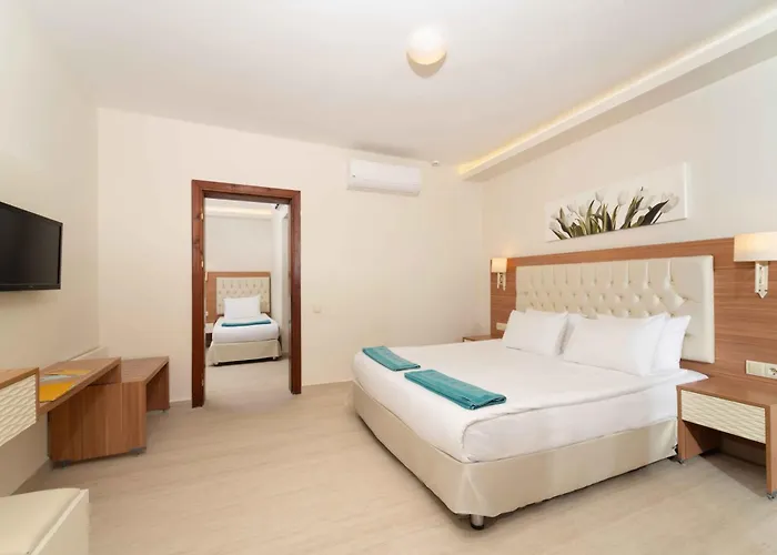 Sundia By Liberty Suncity 4*