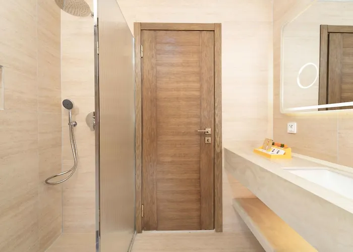Sundia By Liberty Suncity Hotel Ölüdeniz