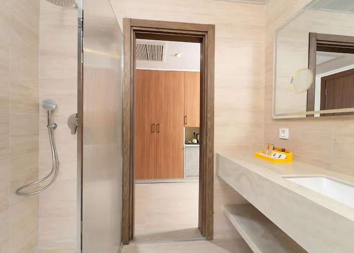 Hotel Sundia By Liberty Suncity Oludeniz