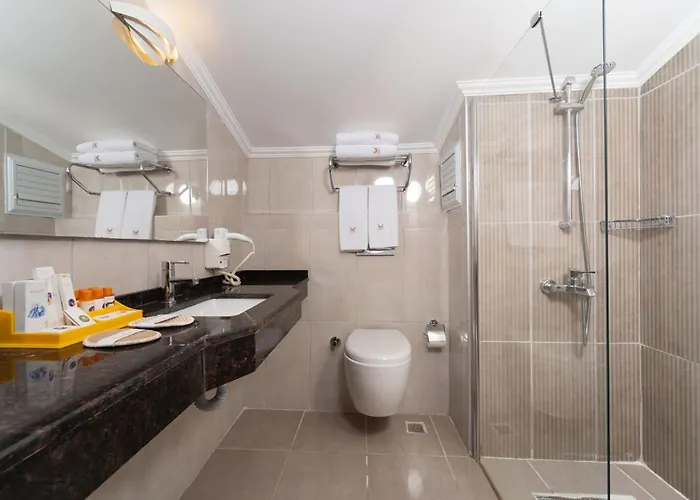 Sundia By Liberty Suncity Oludeniz