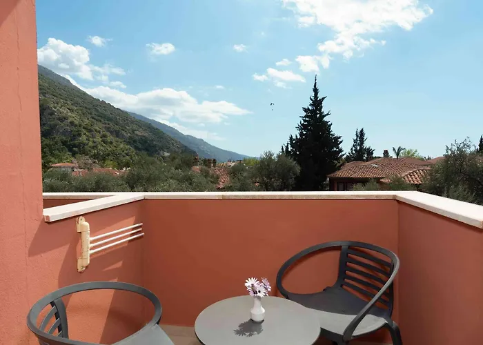 Sundia By Liberty Suncity Hotel 4*