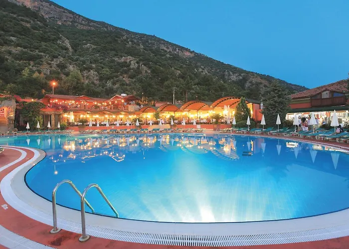 Sundia By Liberty Suncity Hotel