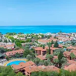 Sundia By Liberty Suncity 4* أولدينيس