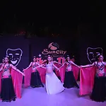 فندق Sundia By Liberty Suncity 4*
