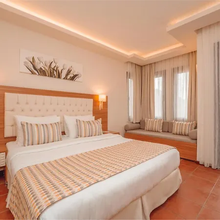 Sundia By Liberty Suncity 4*