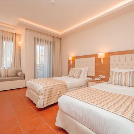 Sundia By Liberty Suncity Ξενοδοχείο 4*