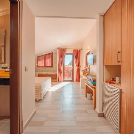 Sundia By Liberty Suncity 4* Ολουντενίζ