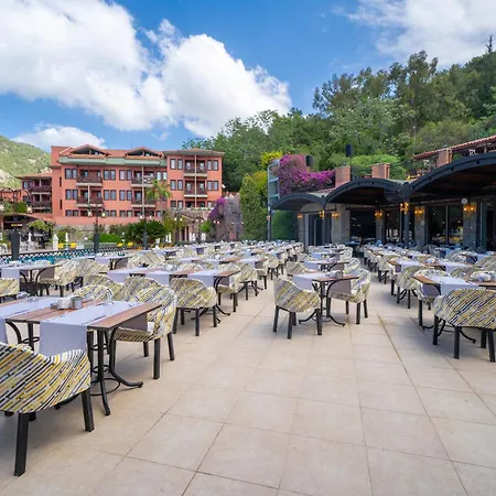 Sundia By Liberty Suncity 4* Ολουντενίζ