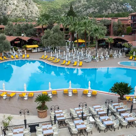Ξενοδοχείο Sundia By Liberty Suncity 4*