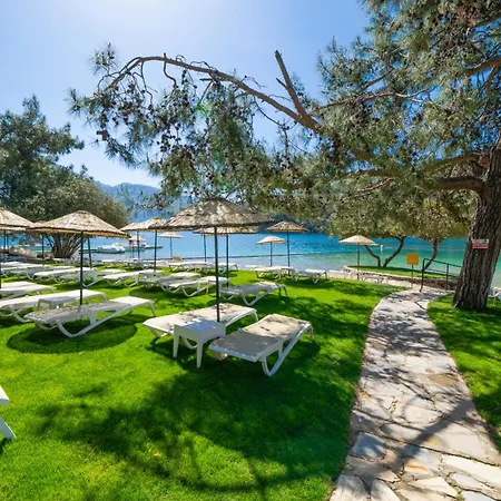 Ξενοδοχείο Sundia By Liberty Suncity 4*