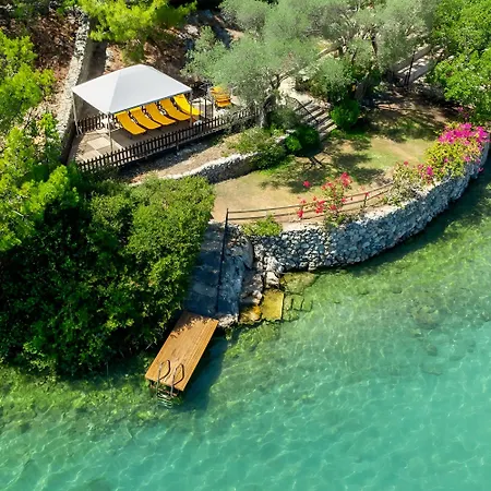 Sundia By Liberty Suncity Ξενοδοχείο Ολουντενίζ