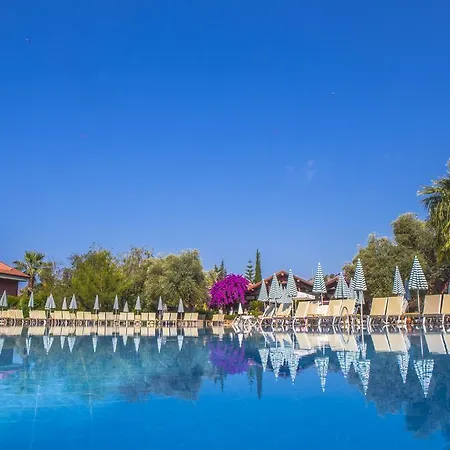 Sundia By Liberty Suncity Ξενοδοχείο 4*