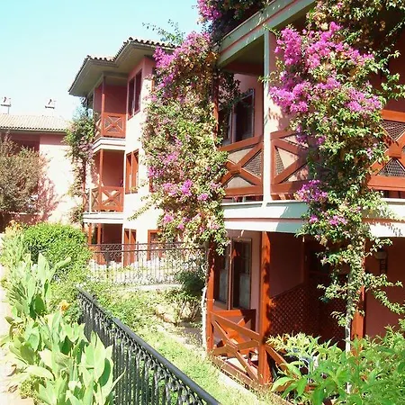 Sundia By Liberty Suncity Ξενοδοχείο Ολουντενίζ