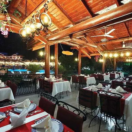 Sundia By Liberty Suncity 4* Ολουντενίζ