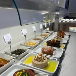 Sundia By Liberty Suncity Hotel 4*