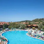 Sundia By Liberty Suncity 4*