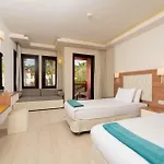 Sundia By Liberty Suncity Hotel 4*