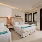 Hotel Sundia By Liberty Suncity 4*