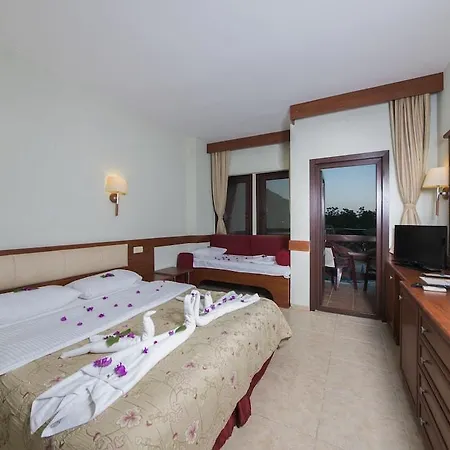Sundia By Liberty Suncity 4* Ολουντενίζ