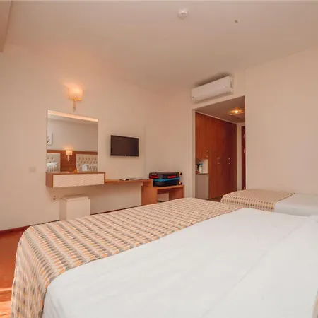 Sundia By Liberty Suncity 4* Ολουντενίζ