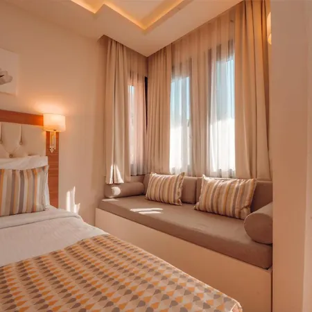 Sundia By Liberty Suncity 4* Ολουντενίζ