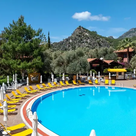 Sundia By Liberty Suncity Ξενοδοχείο 4*