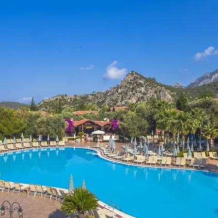 Sundia By Liberty Suncity Ξενοδοχείο 4*