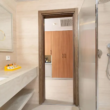 Sundia By Liberty Suncity Hotel