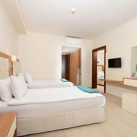 Sundia By Liberty Suncity Ölüdeniz